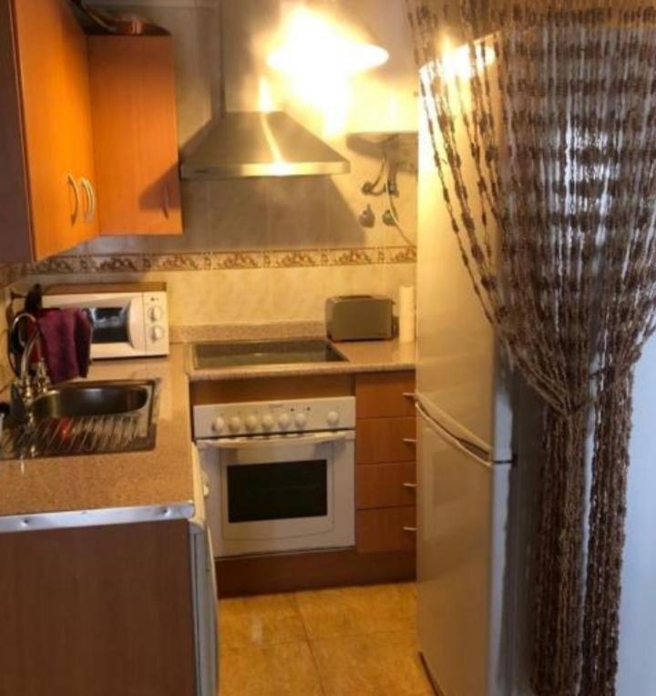 Apartamento Con 2 Stanze Letto Torrevieja Exterior foto